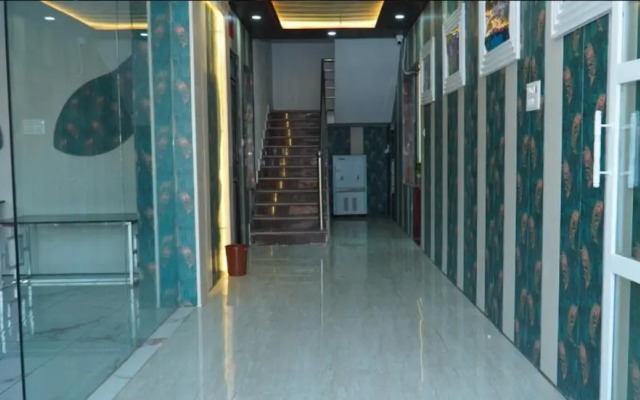Tourist Bungalow Chitrakoot