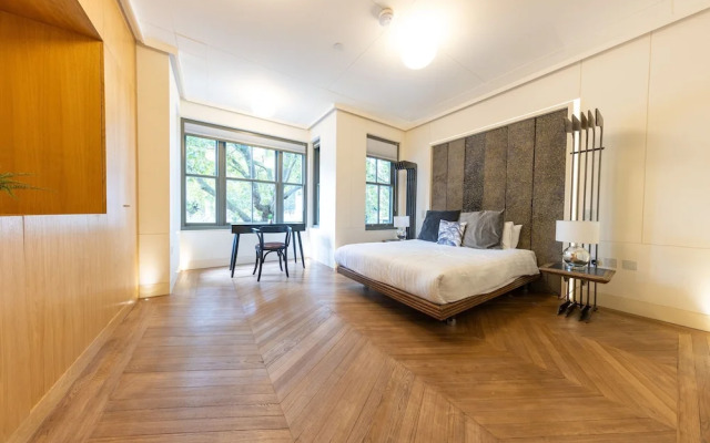 Elegant 5bdrm Townhouse in Camden