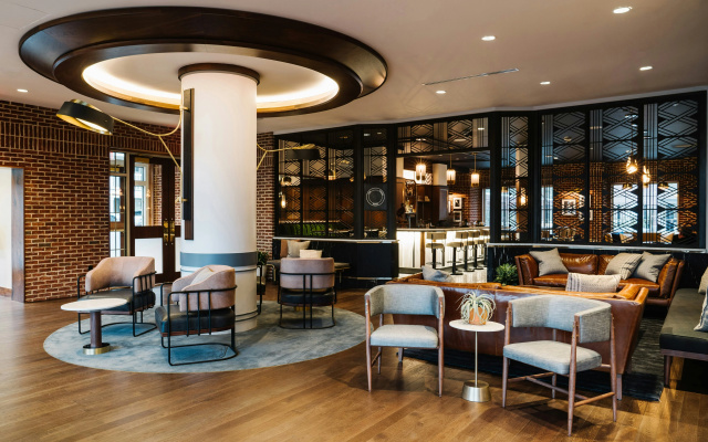 The Alida, Savannah, a Tribute Portfolio Hotel