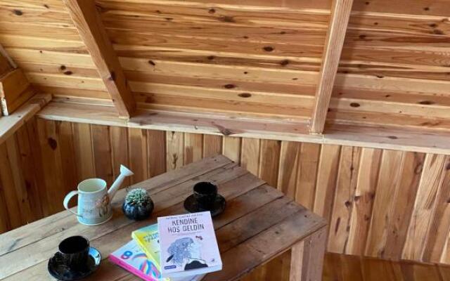 Heaven Bungalow Fethiye