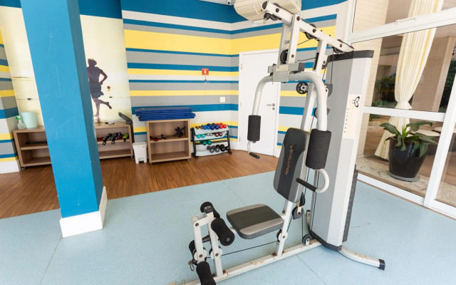 Incrível Vista para o Mar, 4 Quartos com Varanda