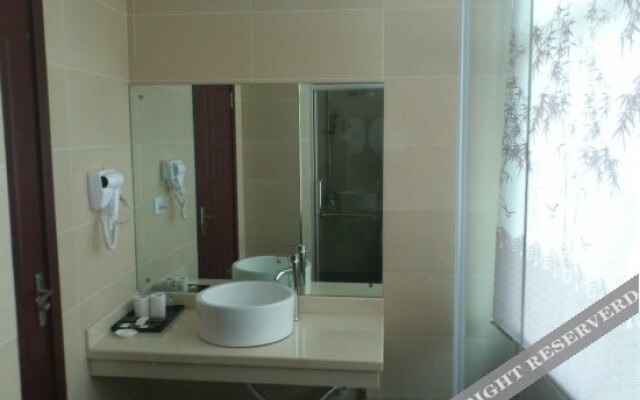 Shanshui Holiday Hotel