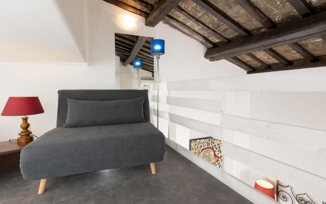 Saint Caterina House - Campo de Fiori