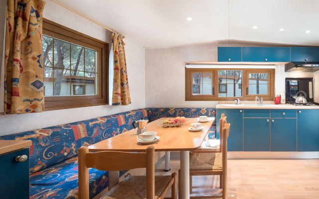 Camping Village Baia Blu La Tortuga