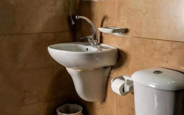 Grand Pyramids Motel