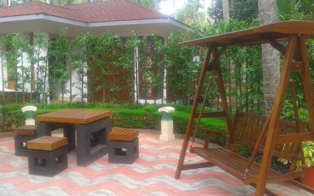Akhil Beach Resort