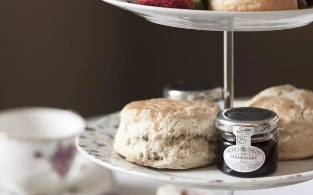 The Old Vicarage Boutique Hotel
