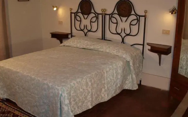 Agriturismo Green Farm