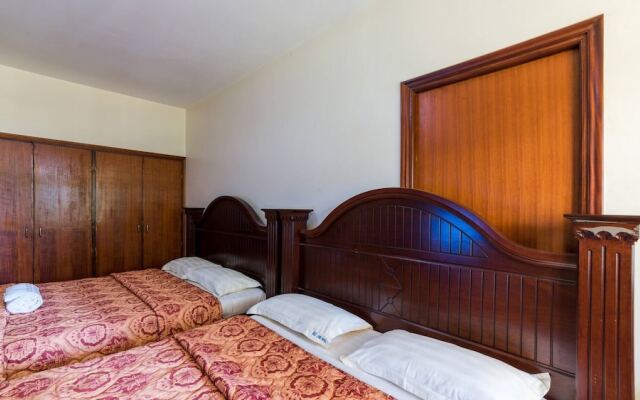 Trendy Deluxe Twin Rooms In Masaka - 1