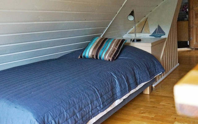 Holiday Home in SÃ¶derÃ¥kra