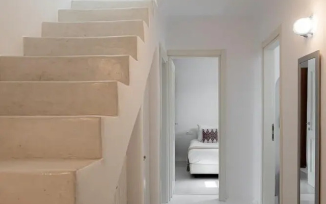 2doors Villas Mykonos Villa Maha