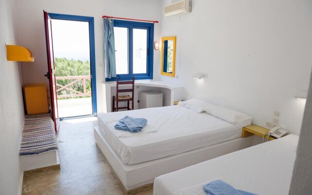 Plakias Bay Hotel