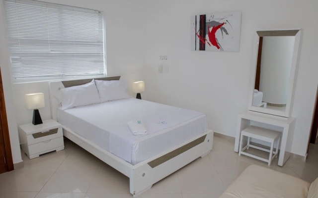 Unik Cartagena Edificio Poseidon
