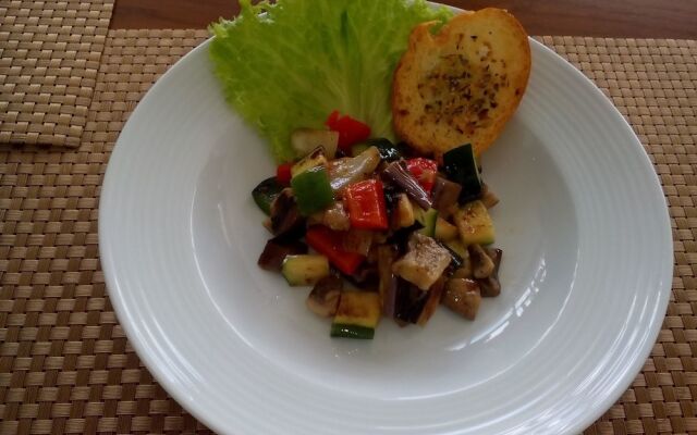 Lestari Residence