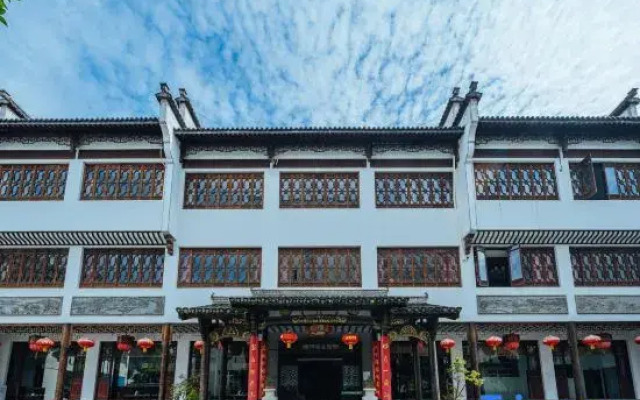 yixiangyuan hotel