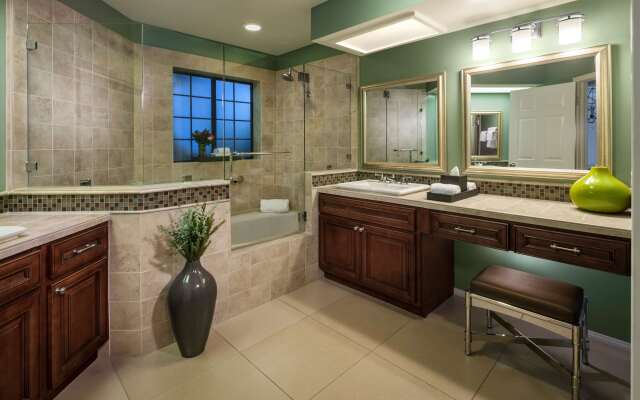 Hyatt Vacation Club at The Welk, San Diego Area