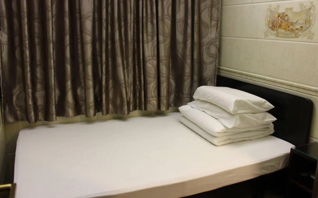 Kong Hing Guest House