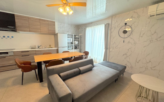 Grandioso Okinawa Villa Onna 3