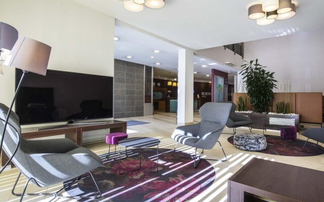 Hotel Mercure Graz City