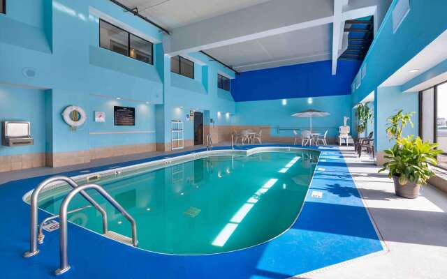 MainStay Suites Springfield IL