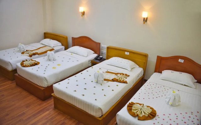Shwe Poe Eain Hotel