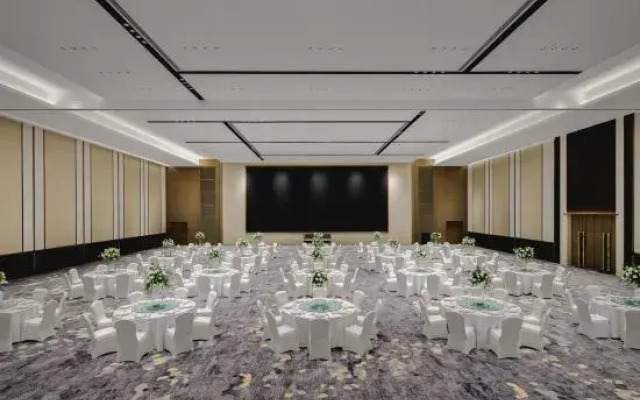 Holiday Inn Kunshan East