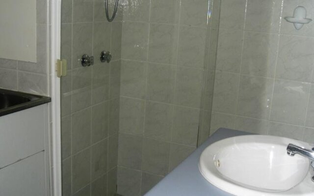 Sorrento Seaside Holiday Apartments