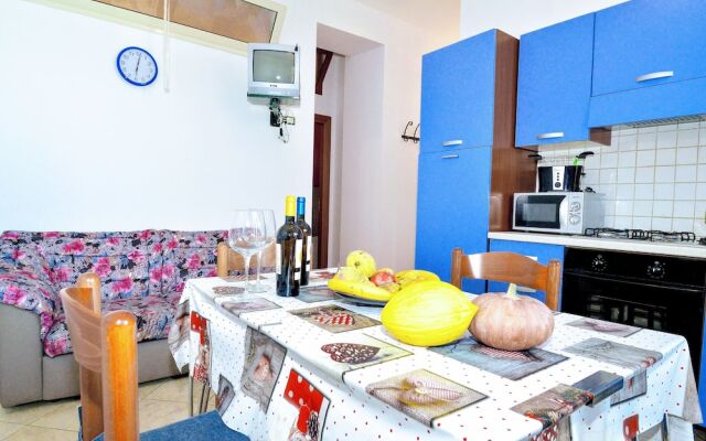 Casa Vacanza Piccolo