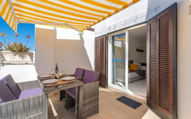 Albufeira Balaia Golf Village 6 Byhoming