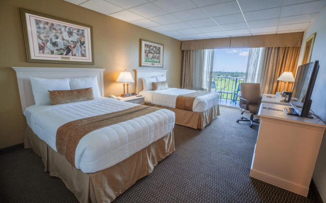 Stadium Hotel