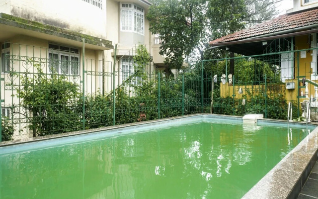 29 Bungalow By OYO Rooms