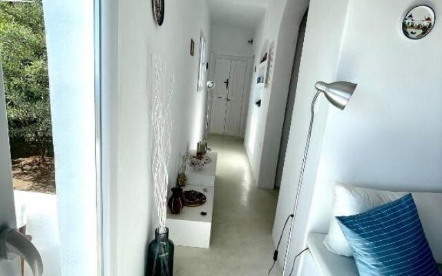 Serifos Stone Villas