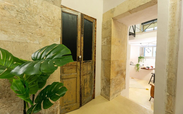 Casa Meti Exclusive Apartment in Ortigia