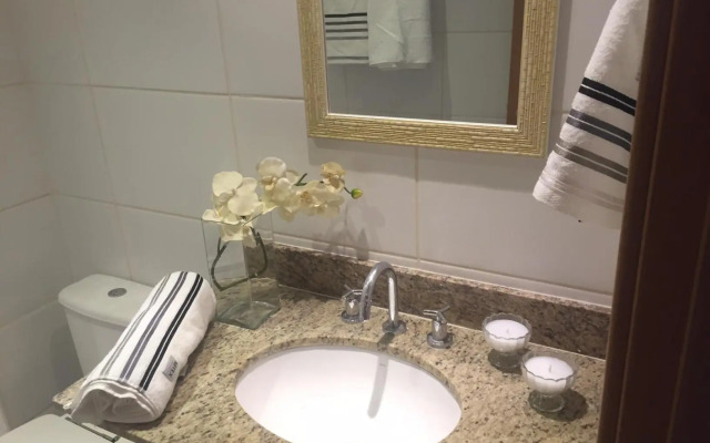 Apartamento Sublime do Recreio