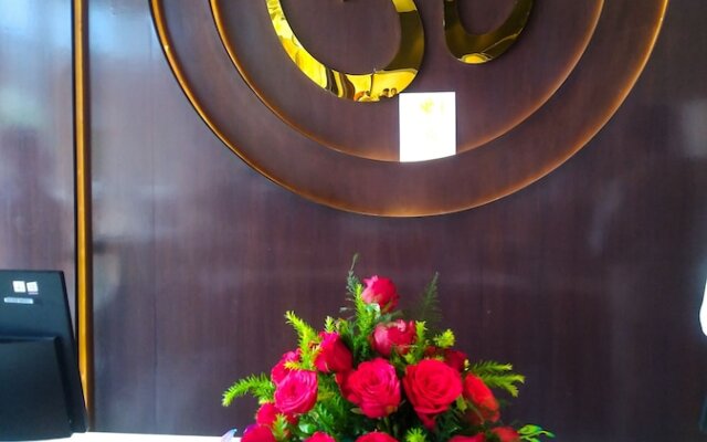 Welcomhotel by ITC Hotels, Katra