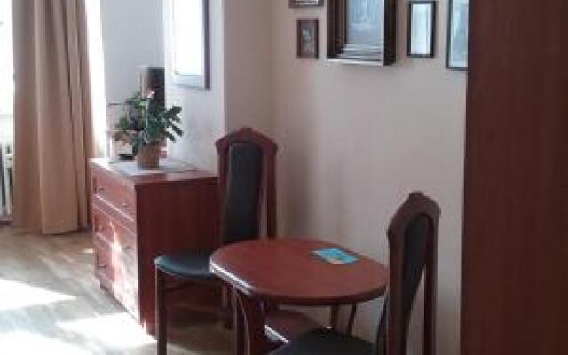 Pension Karlova