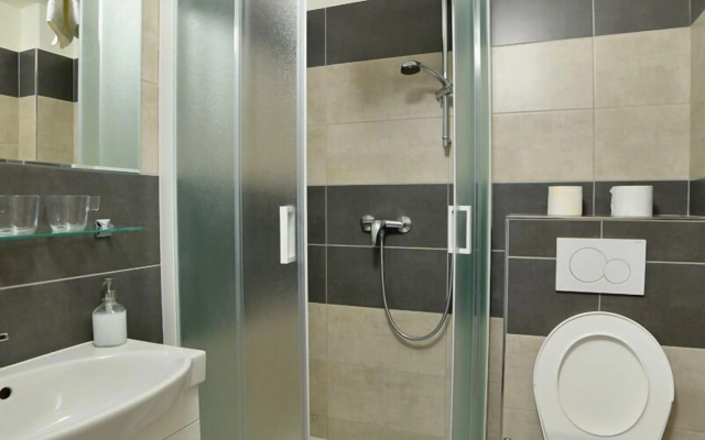 Pivovarský dvůr Lipan