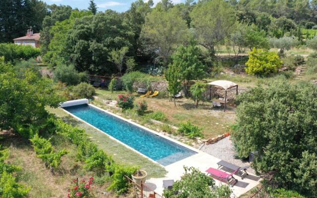 Les Vignes de Terrisse