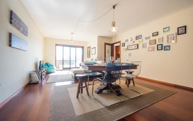 Douro Balcony Apartment