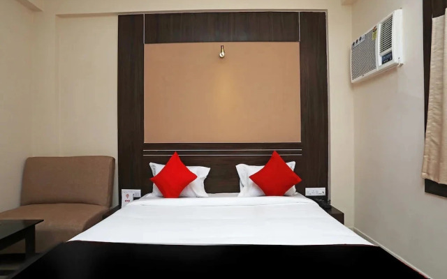 Hotel Globe International by OYO Rooms
