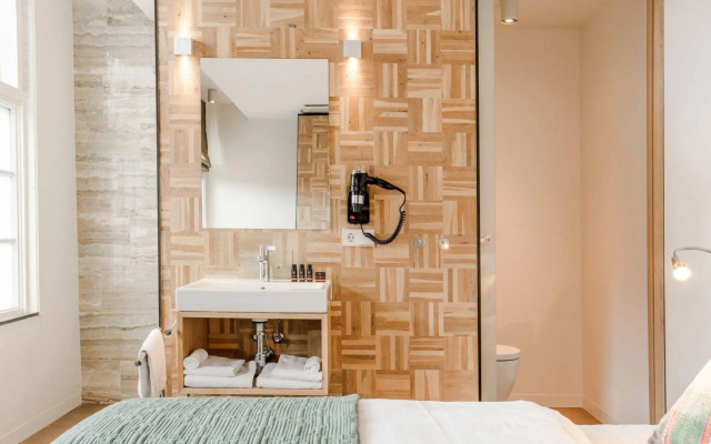 Hotel Bleecker