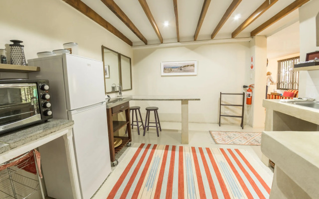 Mackaya Bella Guest House