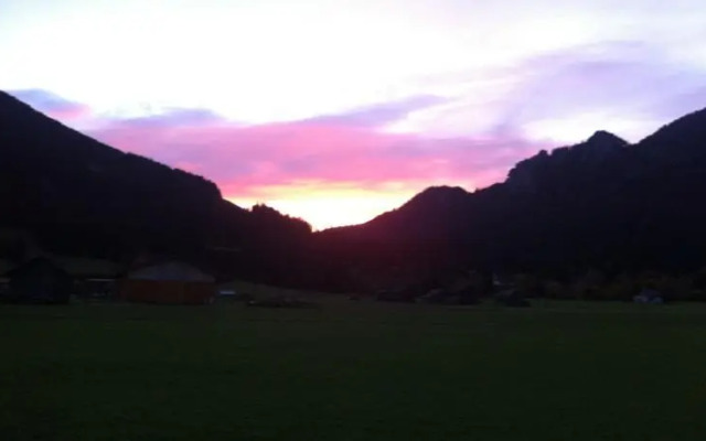 Ferienwohnung Biermann