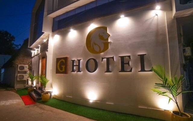 G Hotel