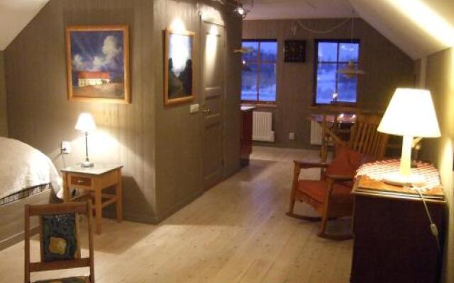 B&B Borgunda