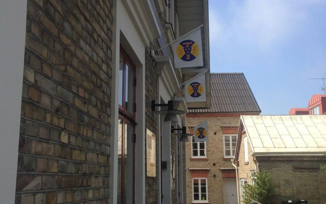 Åhus B&B och Vandrarhem