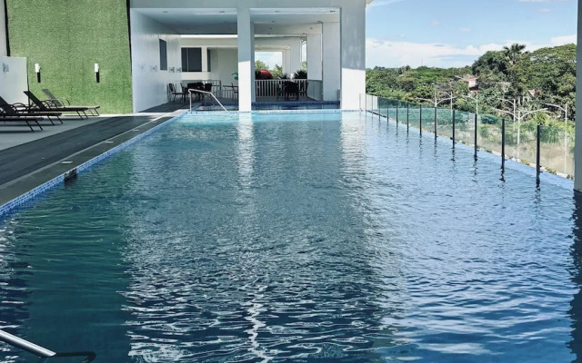 Budget Bunk Studio Comfort