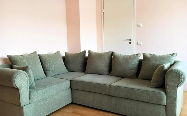 Kaarli Apartment