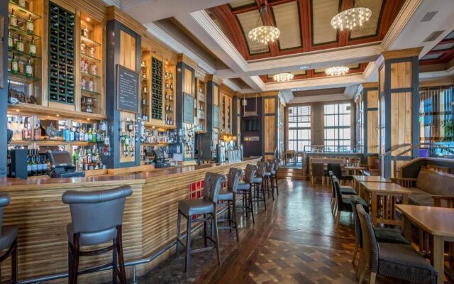 Talbot Hotel Wexford