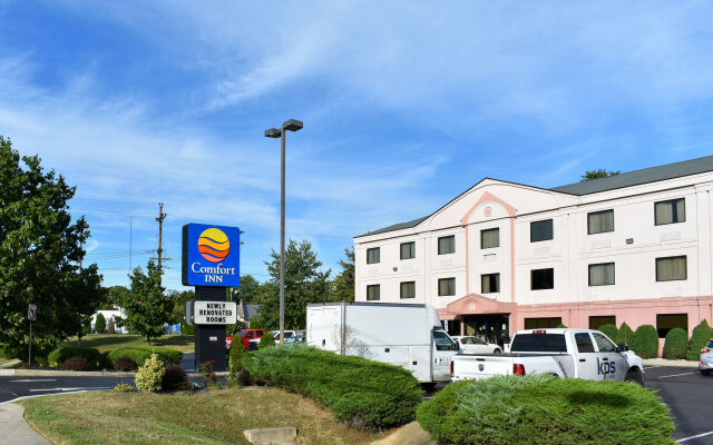 Quality Inn & Suites Millville